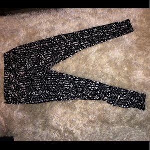 Lularoe TC leggings